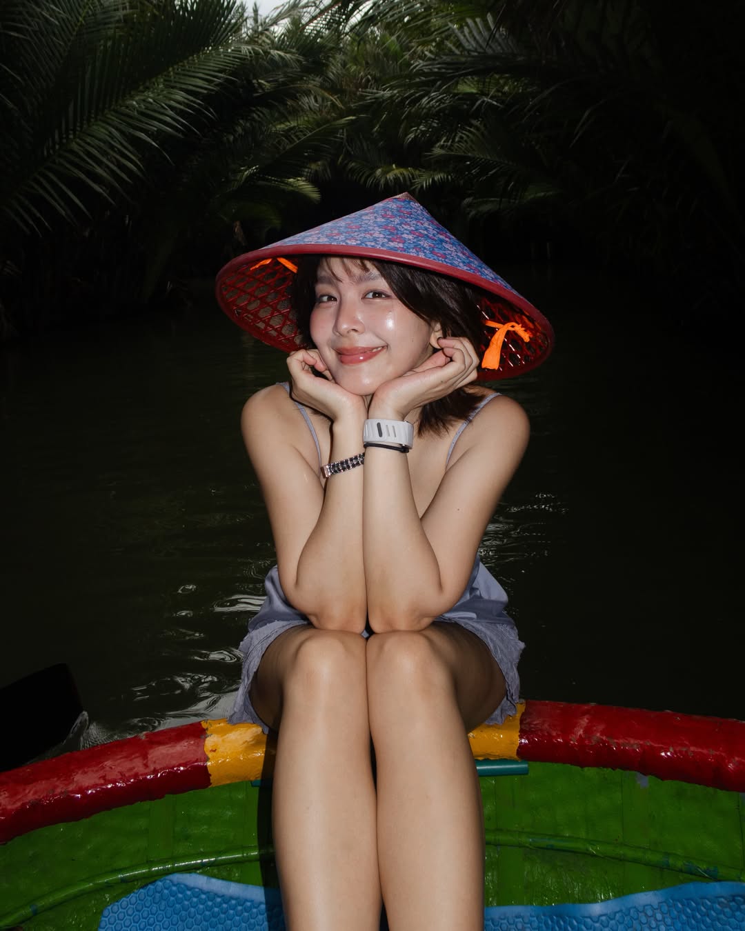 หนูนา - หนึ่งธิดา โสภณ