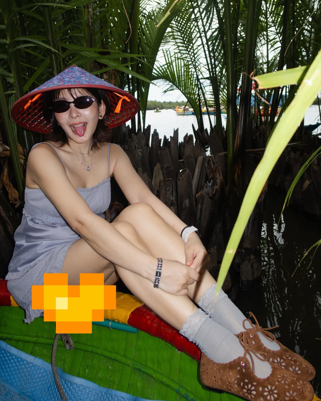 หนูนา - หนึ่งธิดา โสภณ