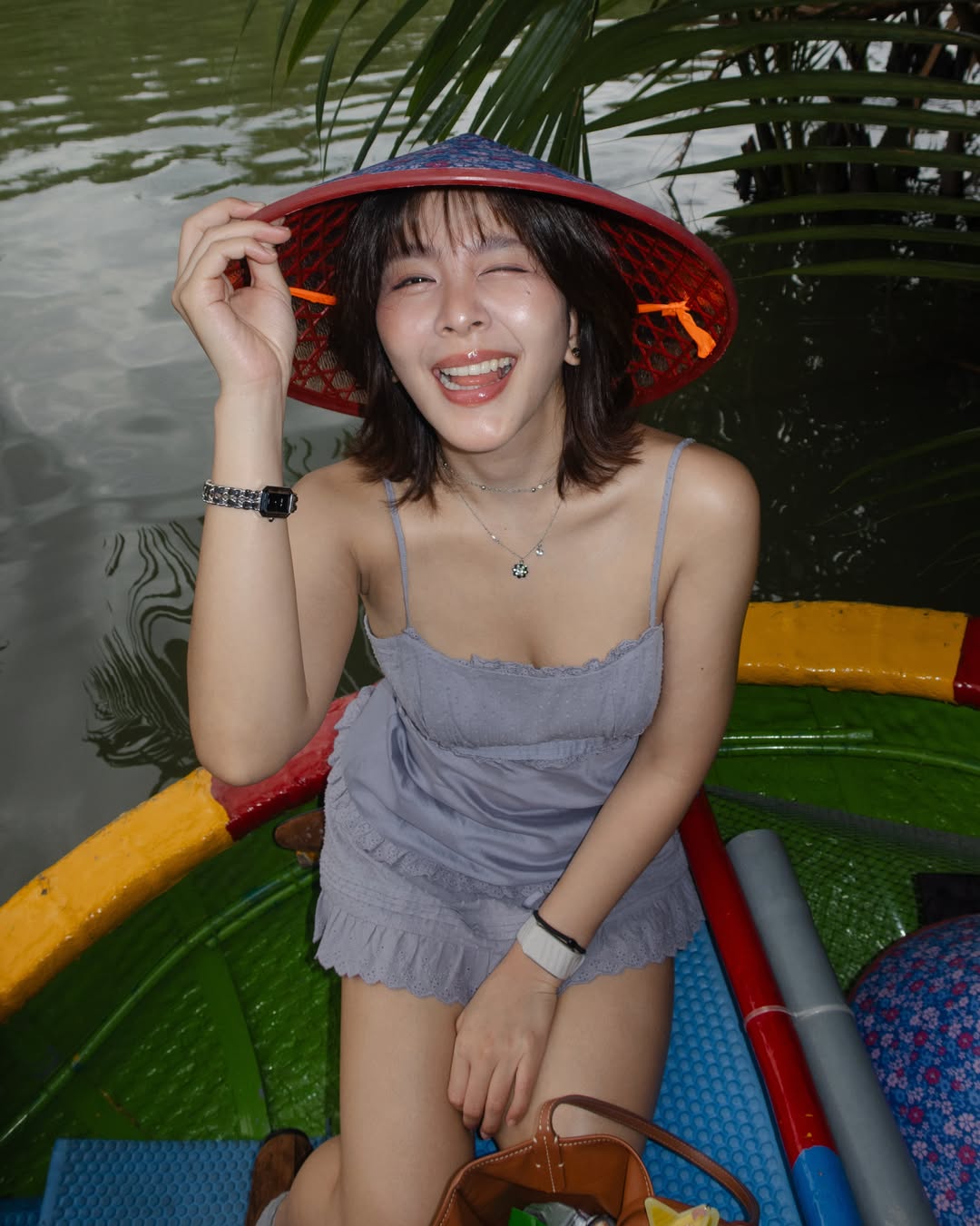 หนูนา - หนึ่งธิดา โสภณ