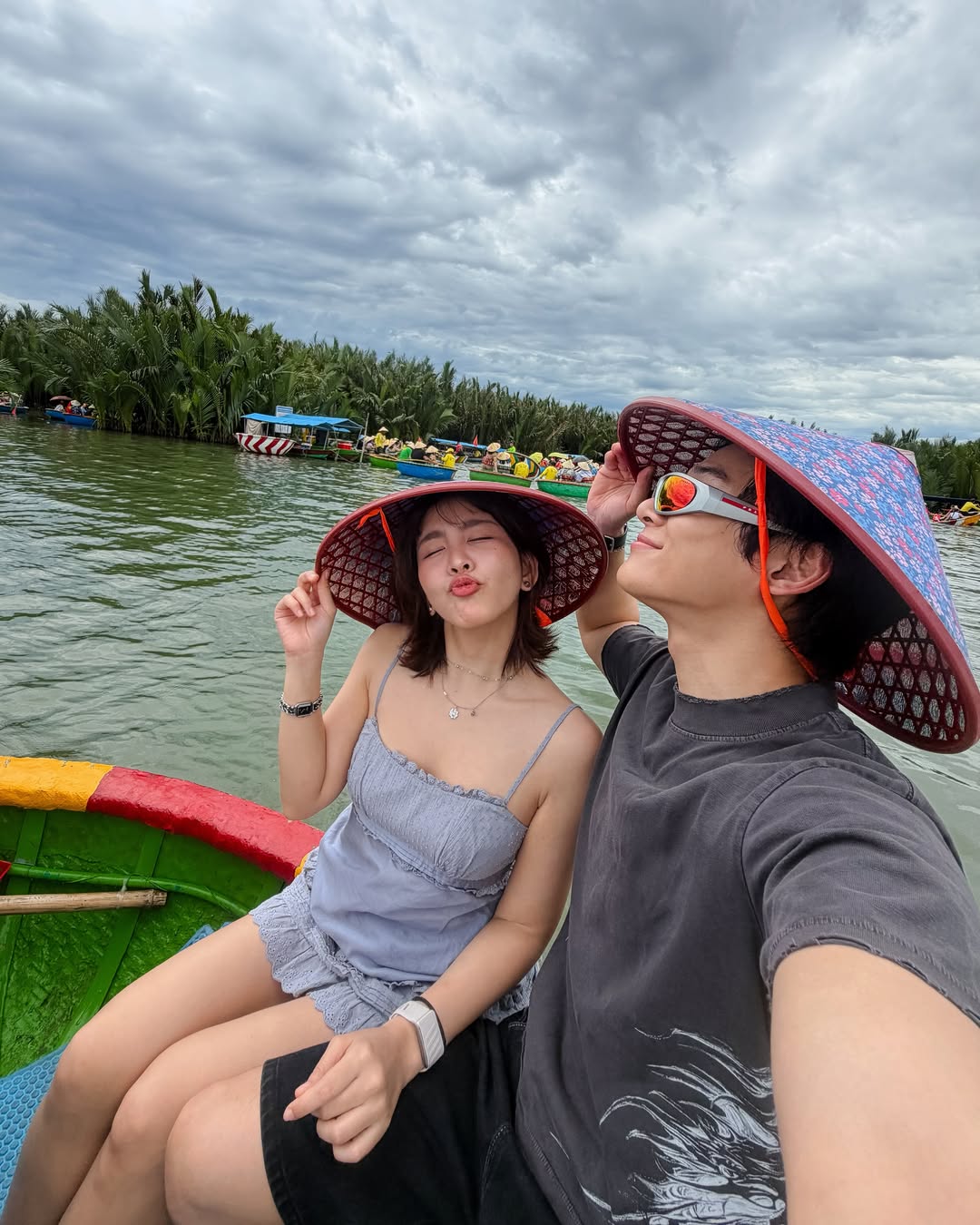 หนูนา - หนึ่งธิดา โสภณ