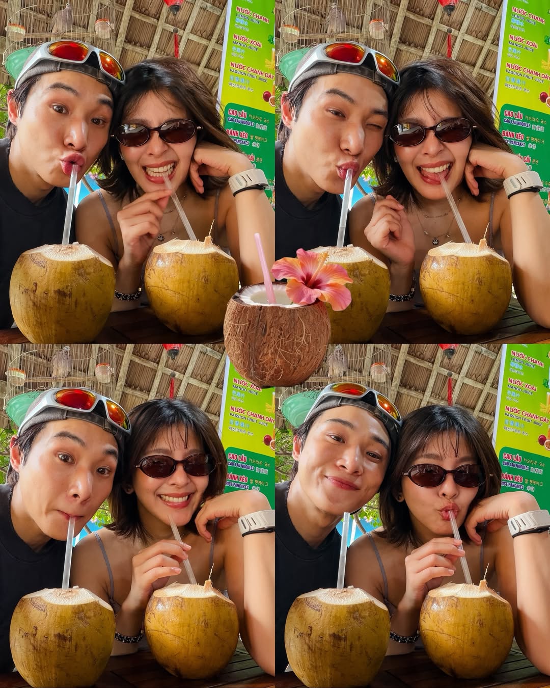 หนูนา - หนึ่งธิดา โสภณ