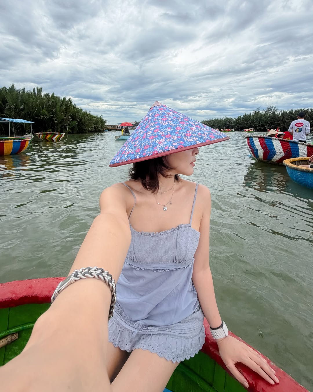 หนูนา - หนึ่งธิดา โสภณ