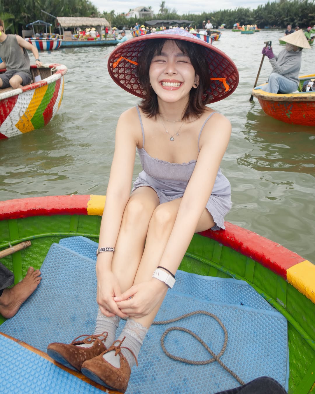 หนูนา - หนึ่งธิดา โสภณ