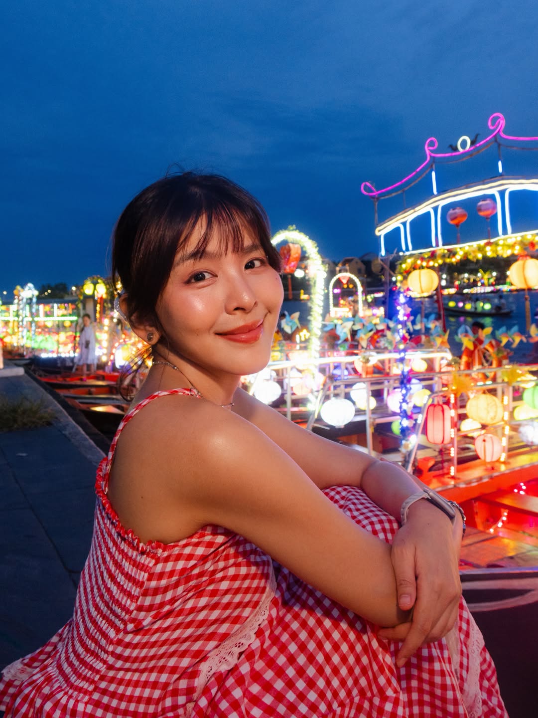 หนูนา - หนึ่งธิดา โสภณ