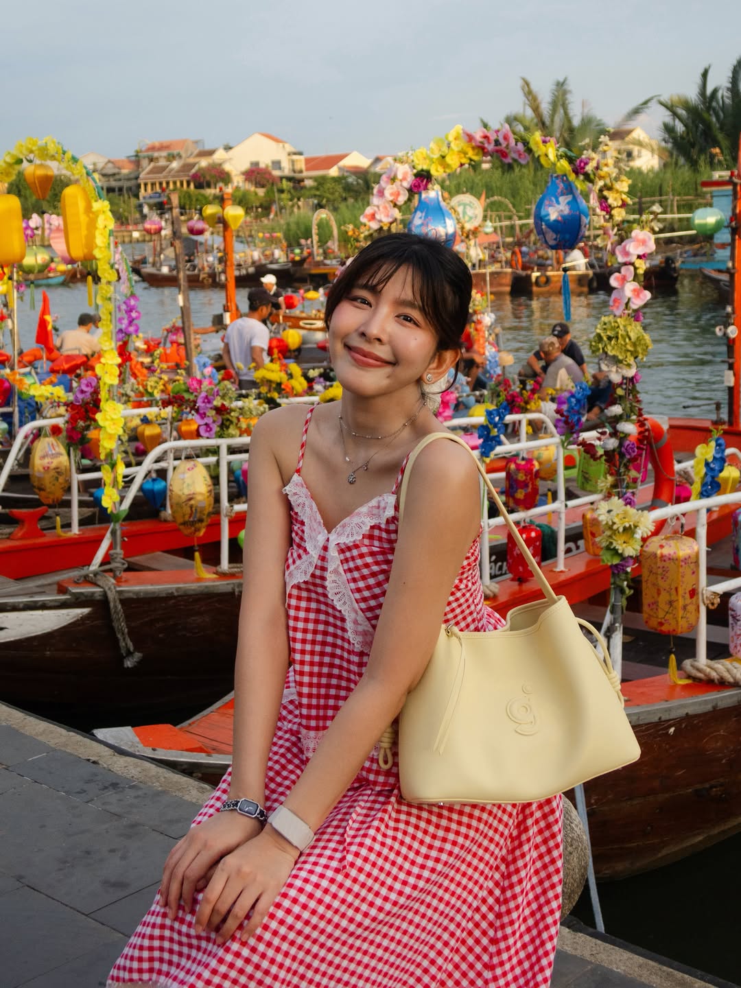 หนูนา - หนึ่งธิดา โสภณ