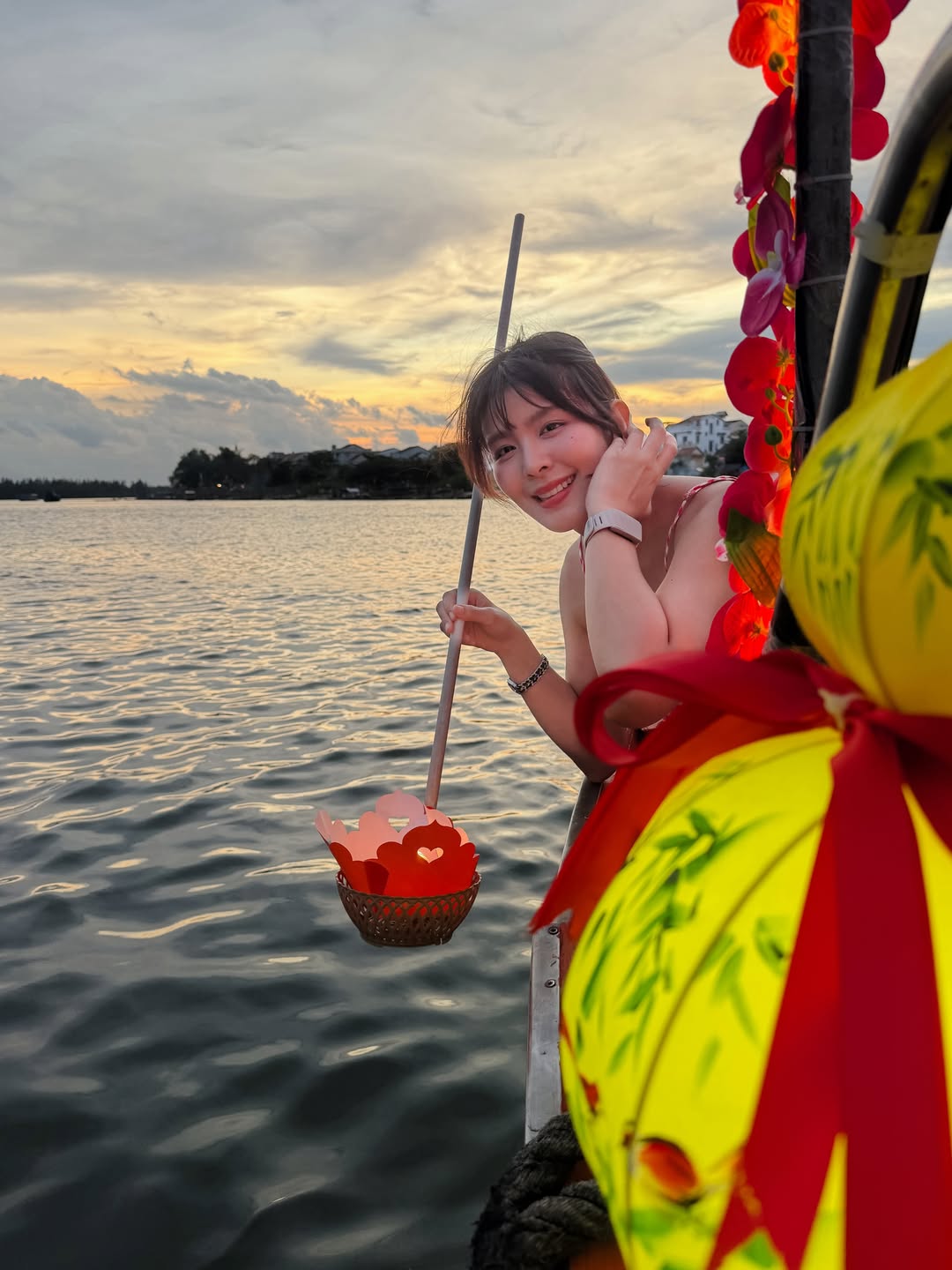 หนูนา - หนึ่งธิดา โสภณ