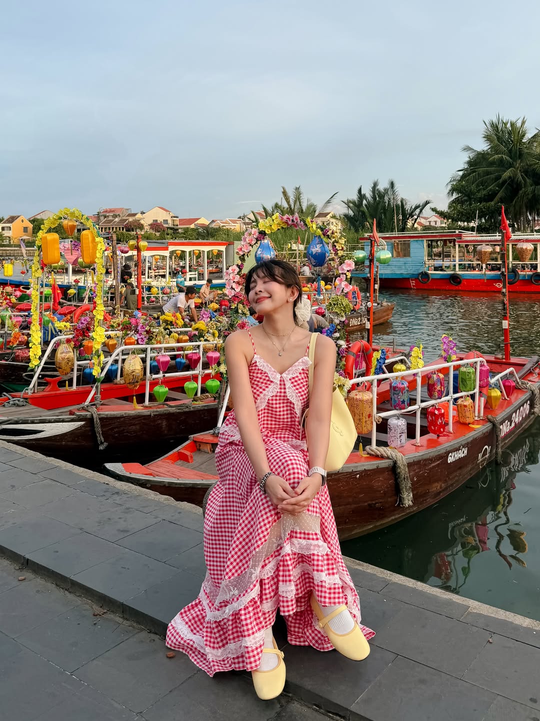 หนูนา - หนึ่งธิดา โสภณ