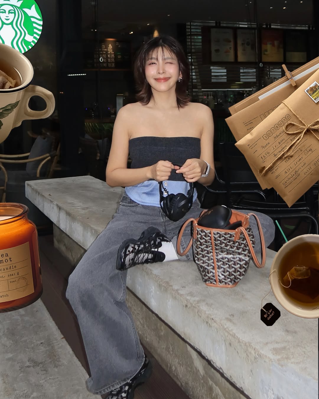 หนูนา - หนึ่งธิดา โสภณ
