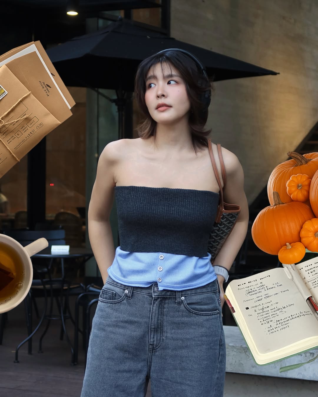 หนูนา - หนึ่งธิดา โสภณ