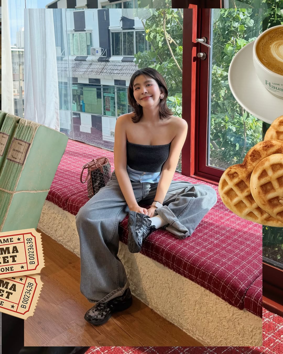 หนูนา - หนึ่งธิดา โสภณ