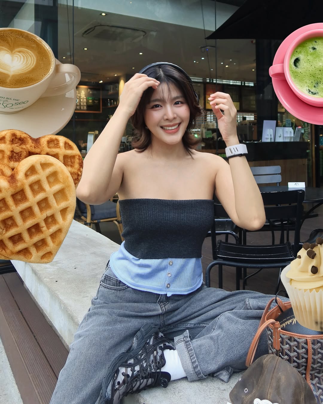หนูนา - หนึ่งธิดา โสภณ
