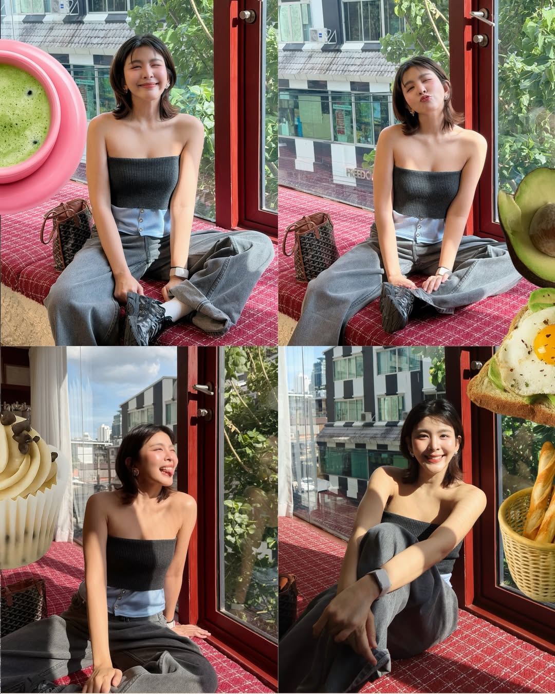 หนูนา - หนึ่งธิดา โสภณ