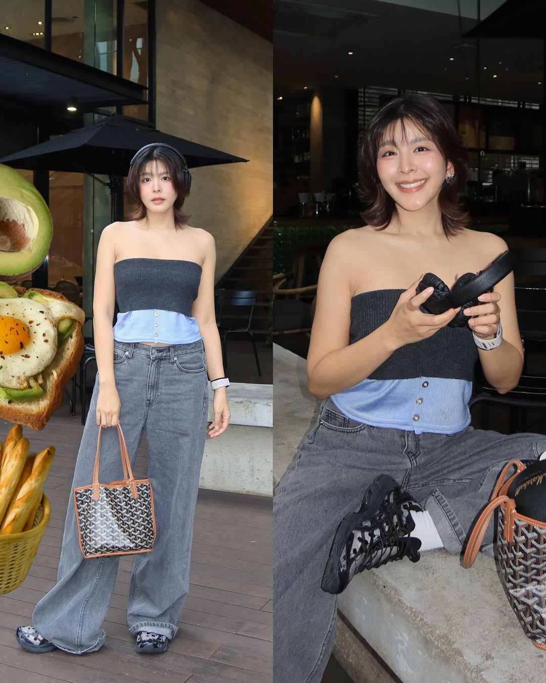 หนูนา - หนึ่งธิดา โสภณ