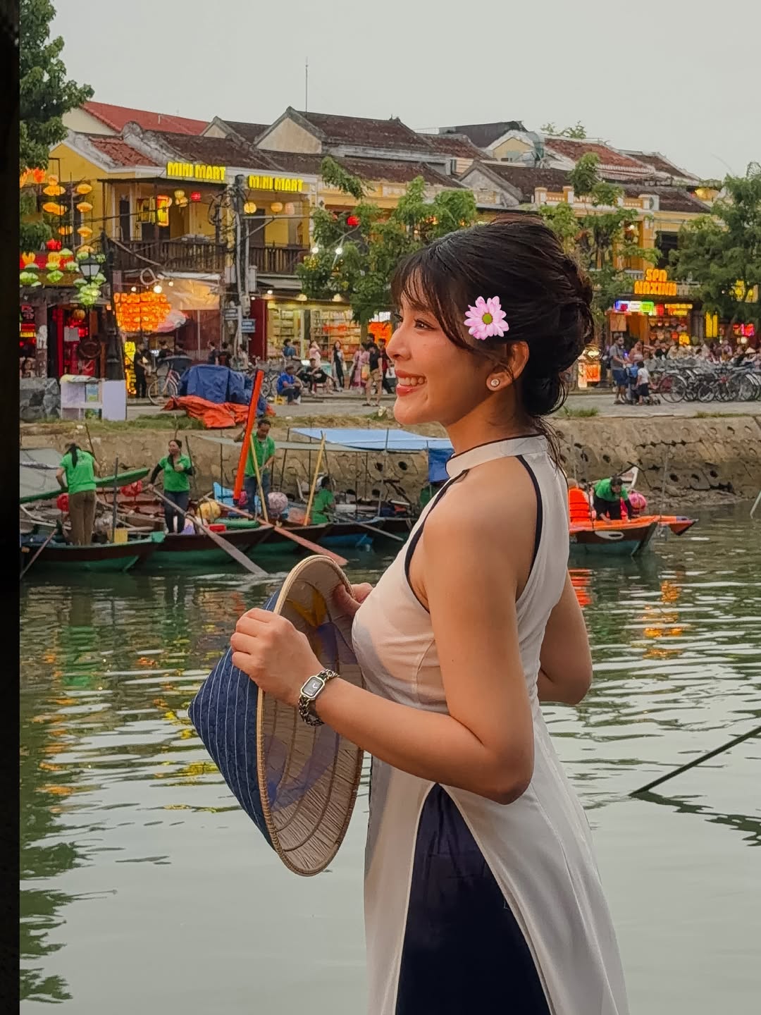 หนูนา - หนึ่งธิดา โสภณ