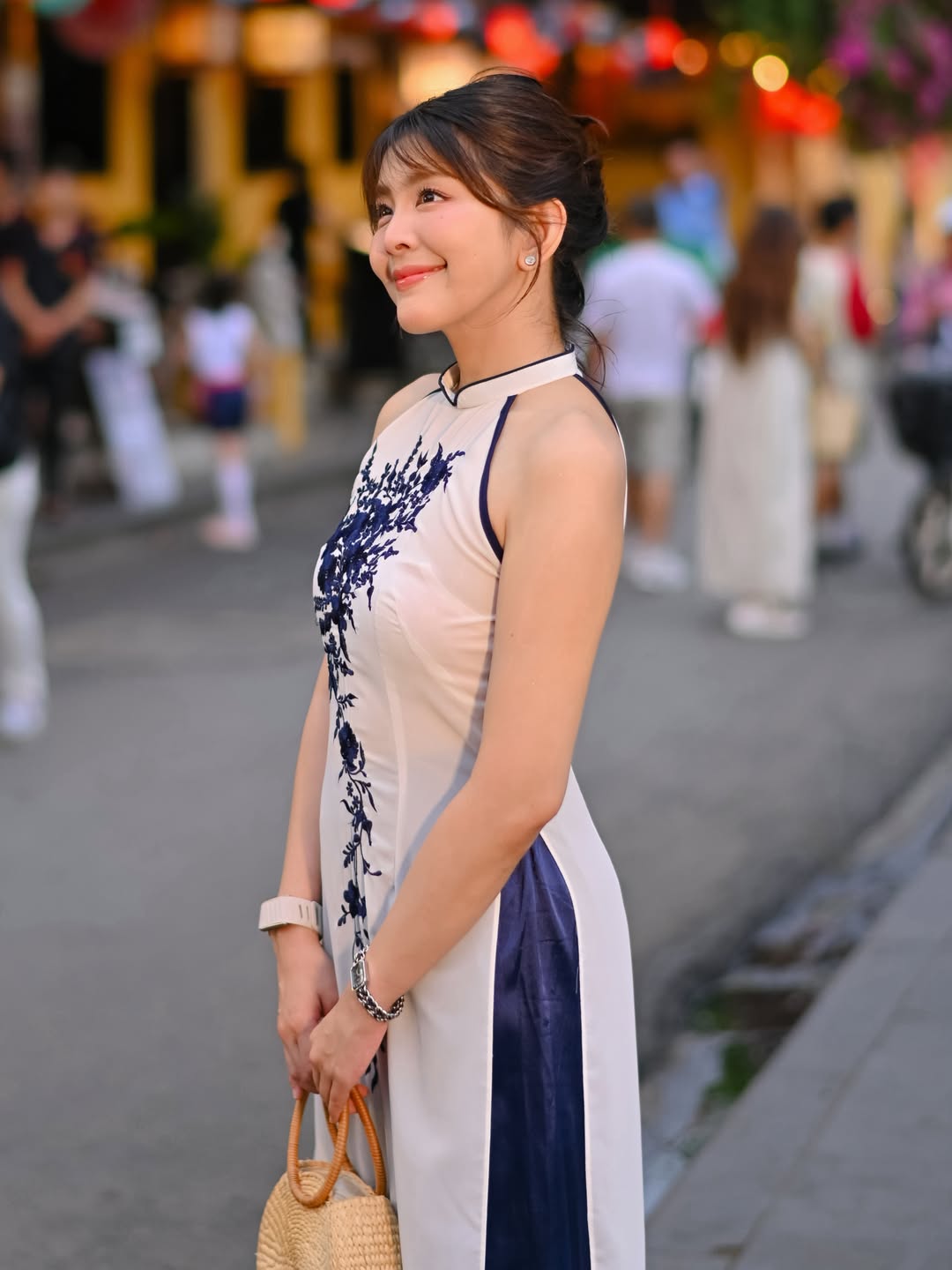 หนูนา - หนึ่งธิดา โสภณ