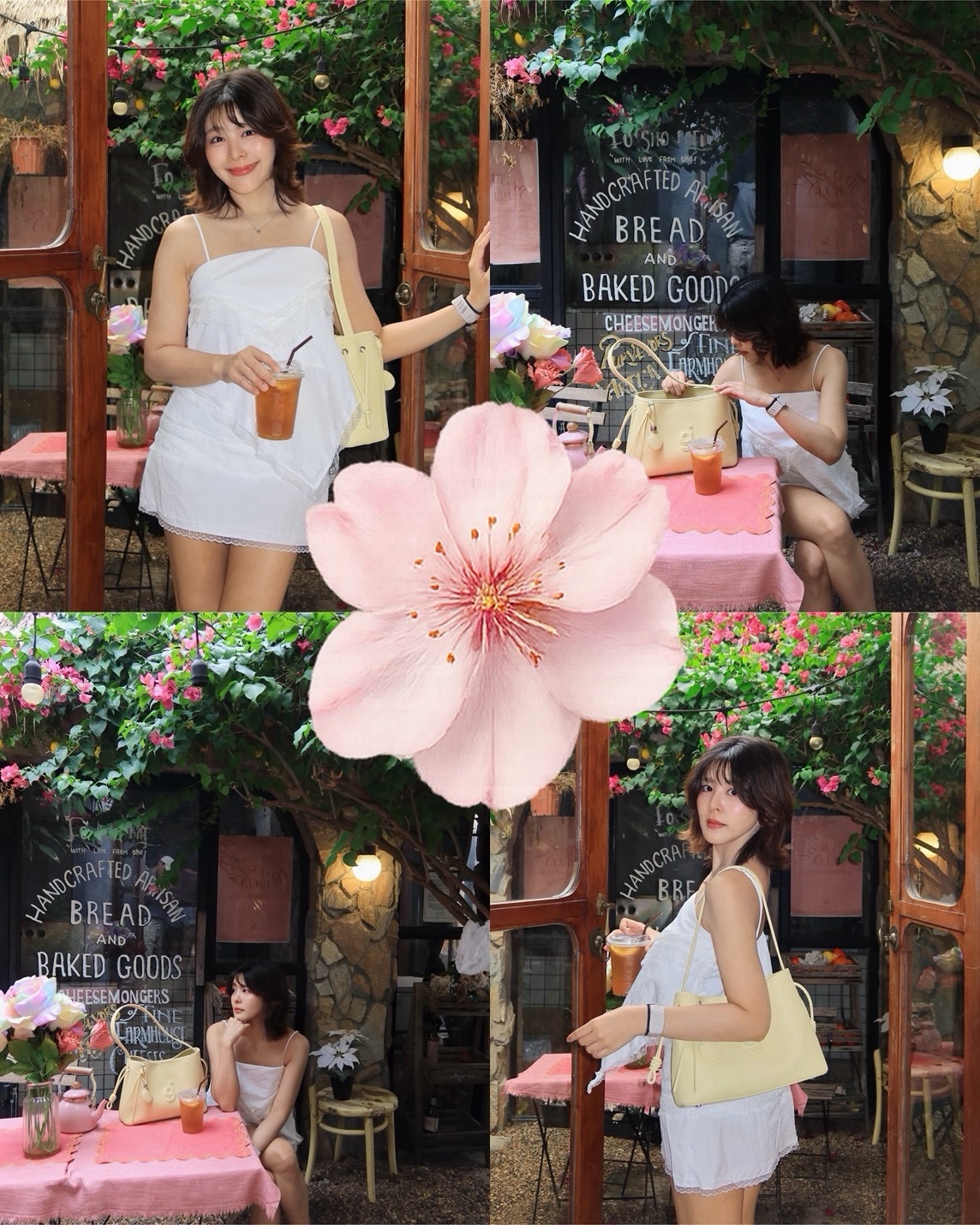 หนูนา - หนึ่งธิดา โสภณ
