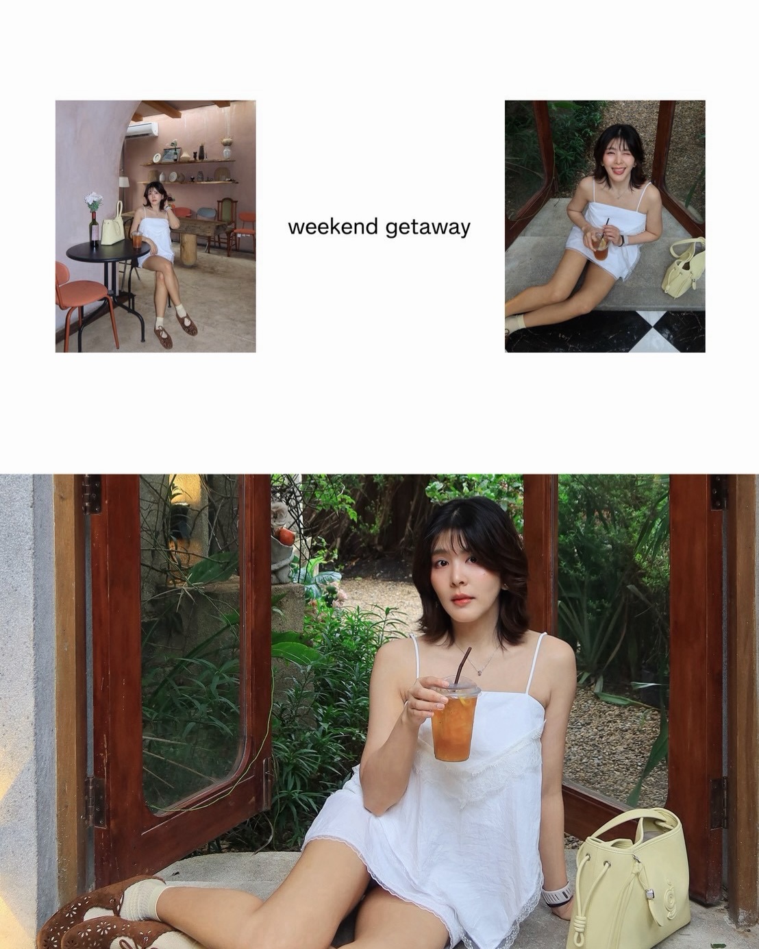 หนูนา - หนึ่งธิดา โสภณ