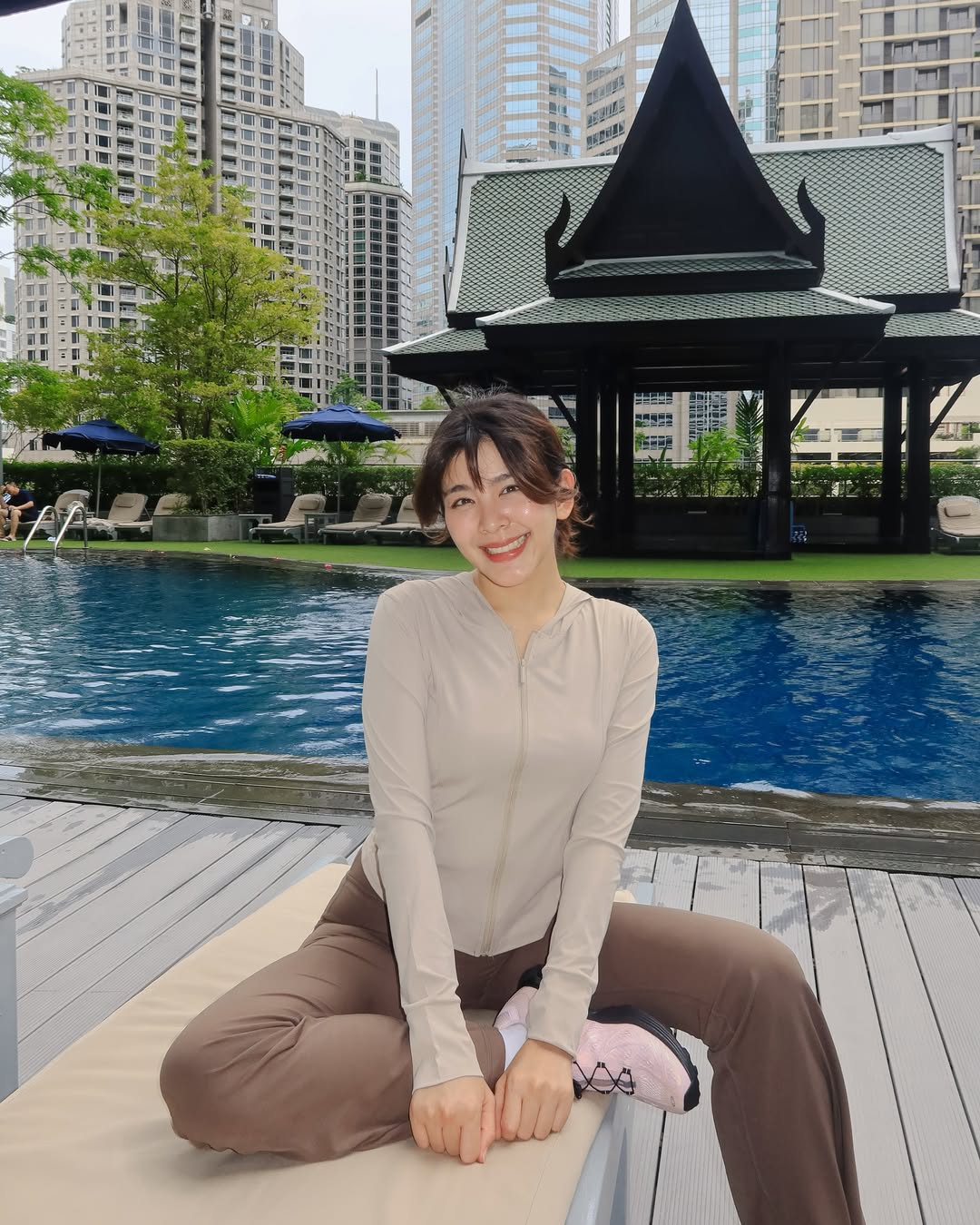 หนูนา - หนึ่งธิดา โสภณ