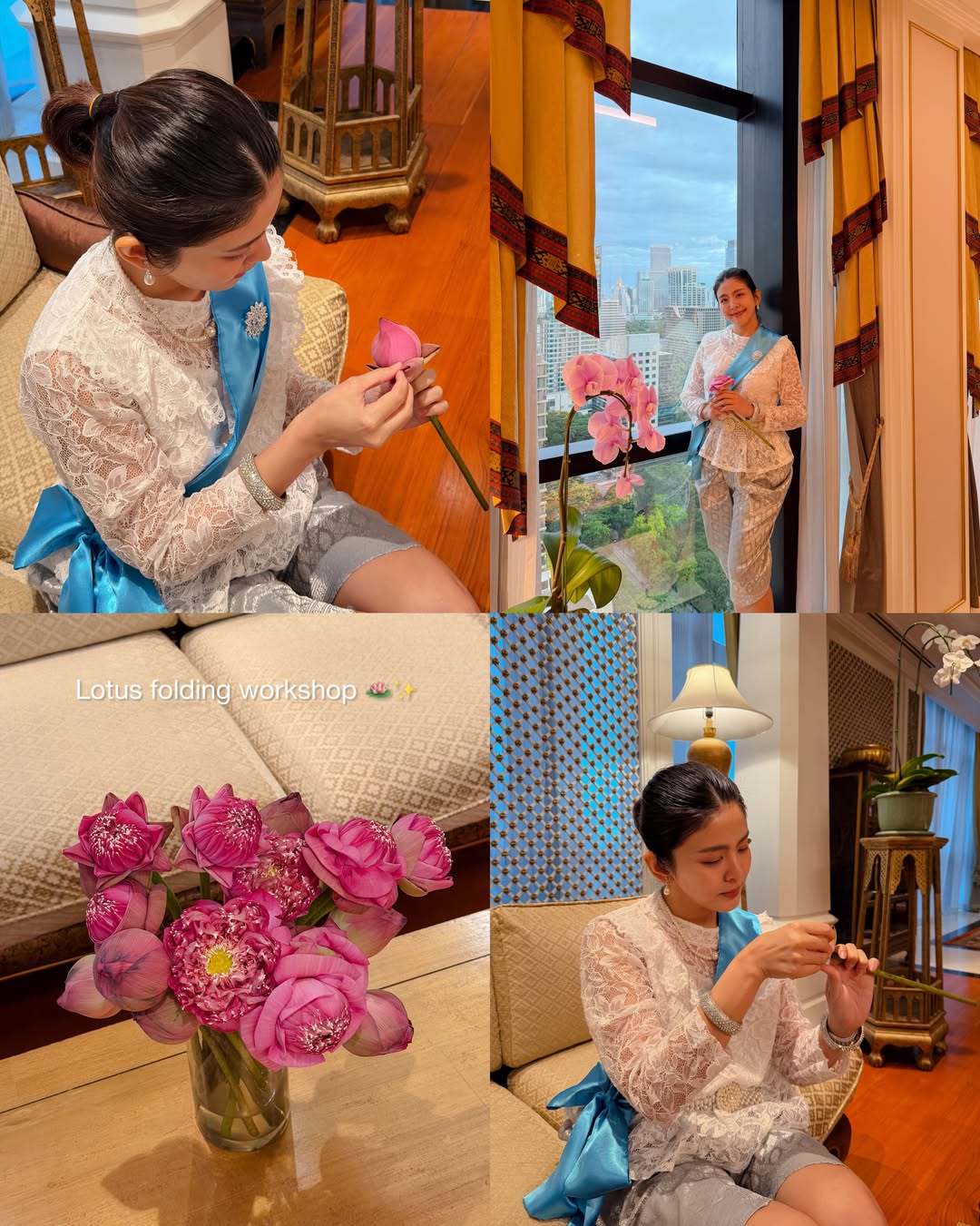 หนูนา - หนึ่งธิดา โสภณ