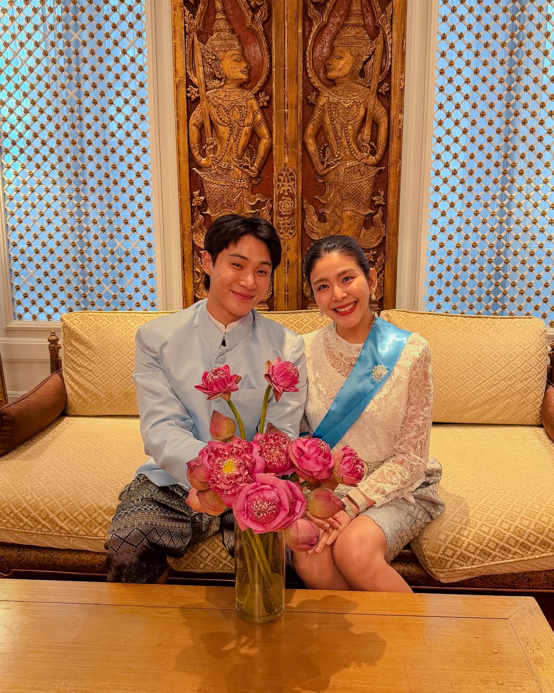 หนูนา - หนึ่งธิดา โสภณ