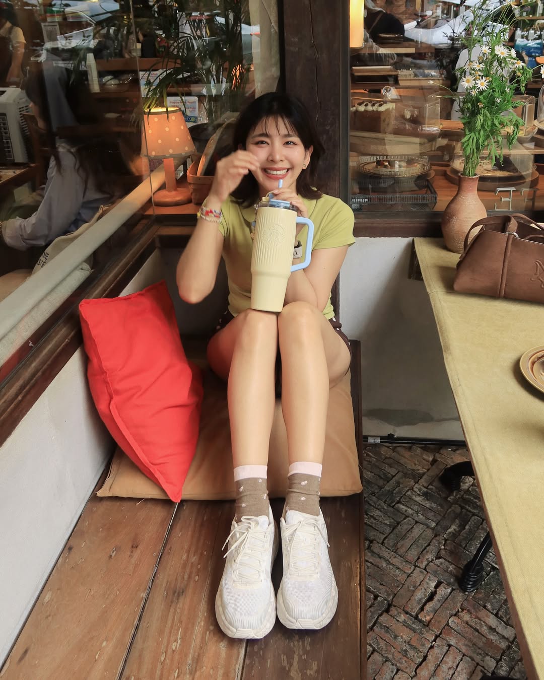 หนูนา - หนึ่งธิดา โสภณ