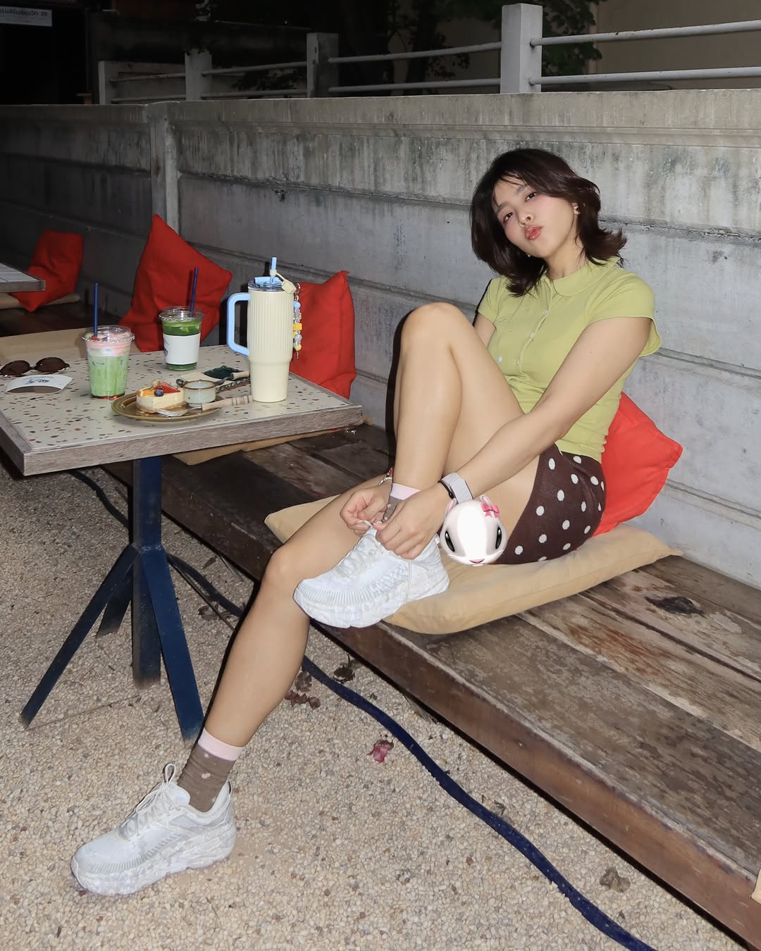 หนูนา - หนึ่งธิดา โสภณ