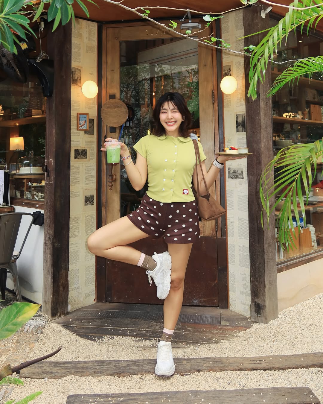 หนูนา - หนึ่งธิดา โสภณ
