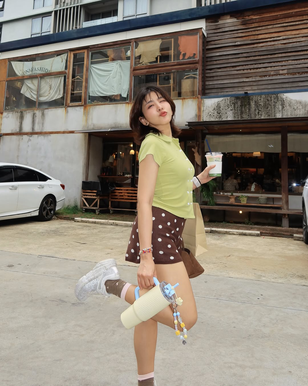 หนูนา - หนึ่งธิดา โสภณ