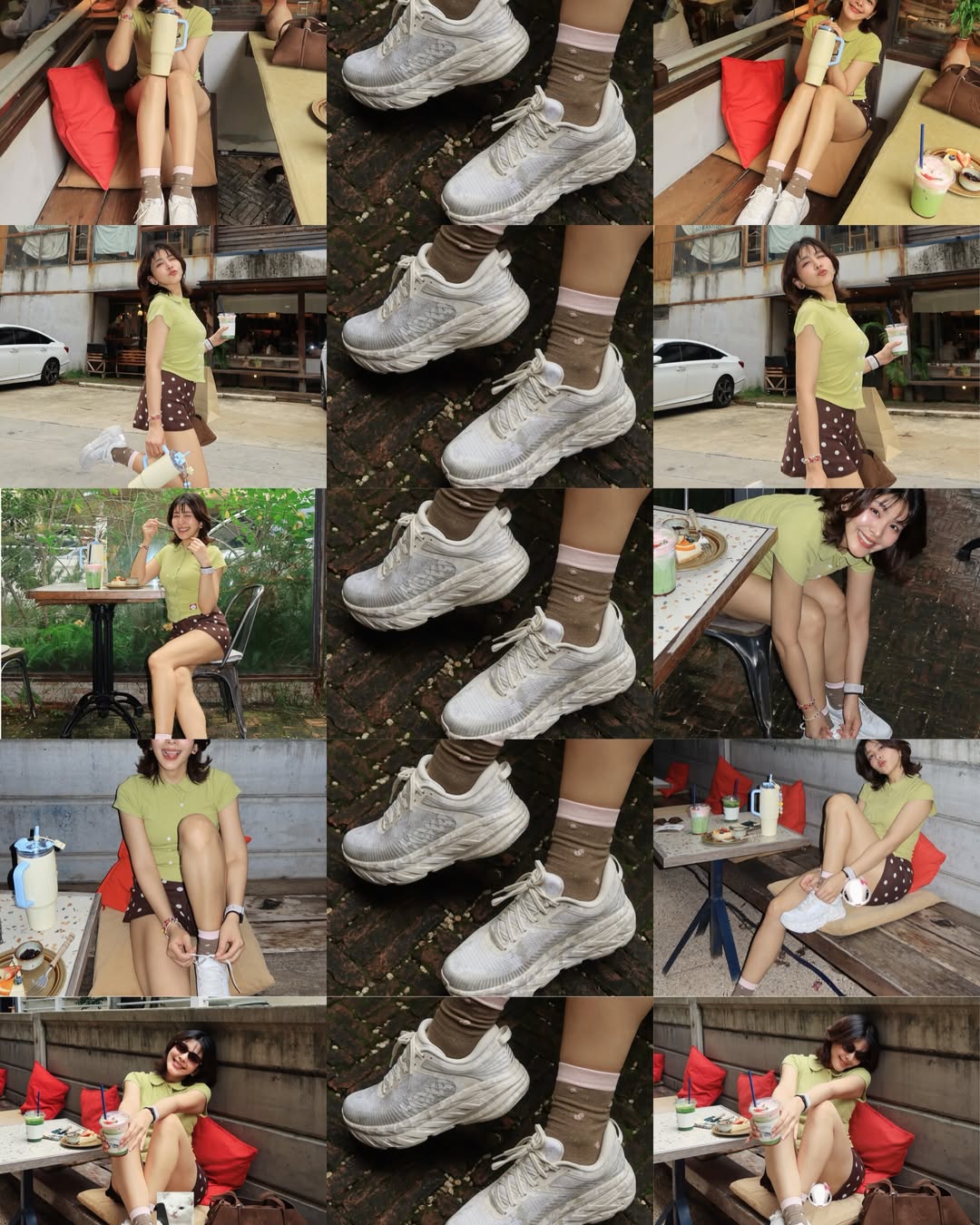 หนูนา - หนึ่งธิดา โสภณ