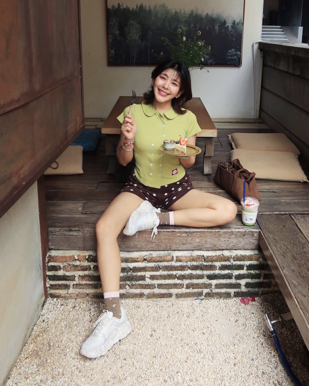 หนูนา - หนึ่งธิดา โสภณ