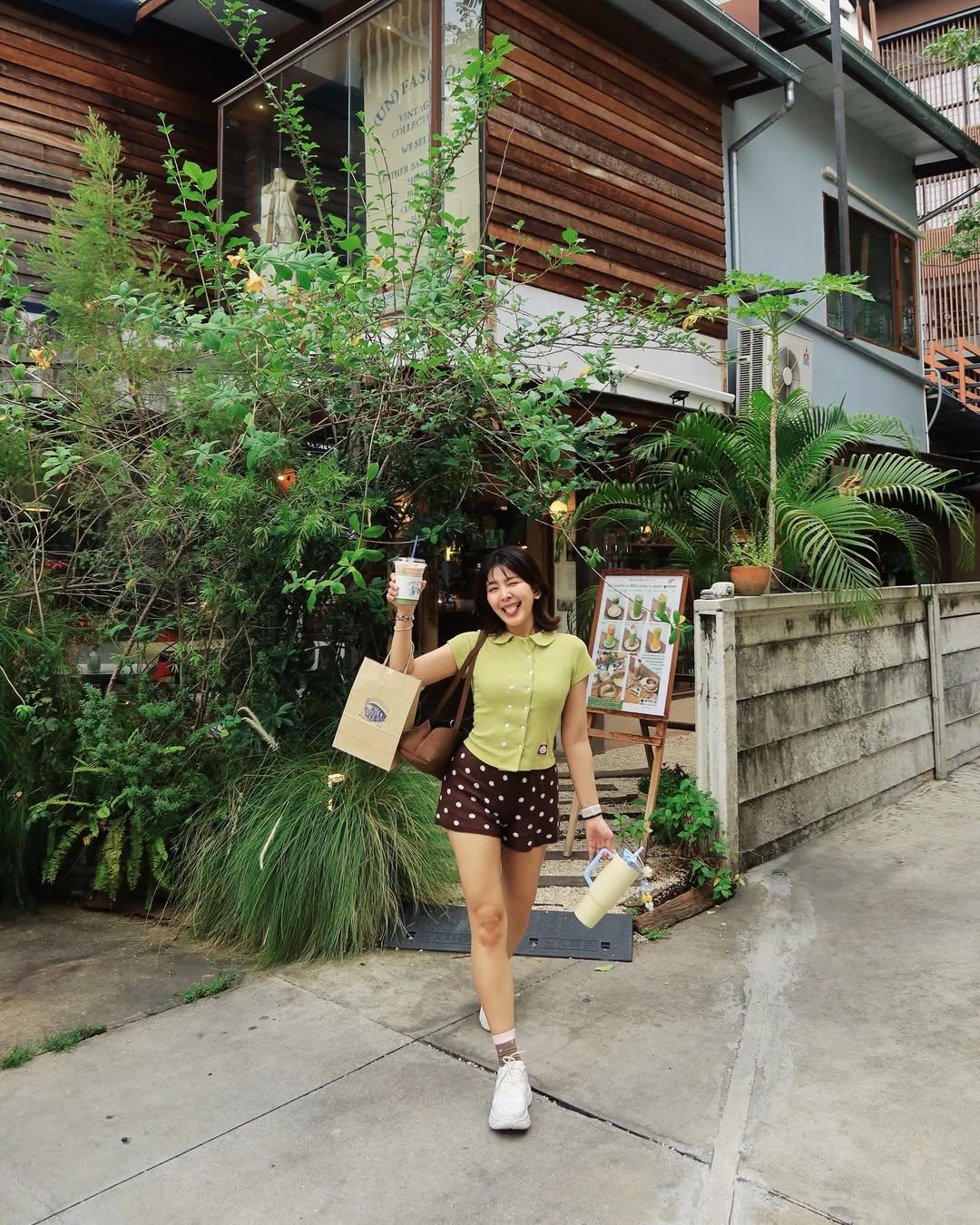 หนูนา - หนึ่งธิดา โสภณ