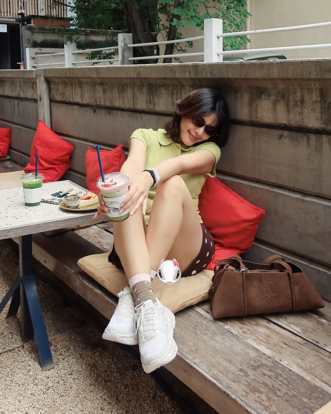 หนูนา - หนึ่งธิดา โสภณ