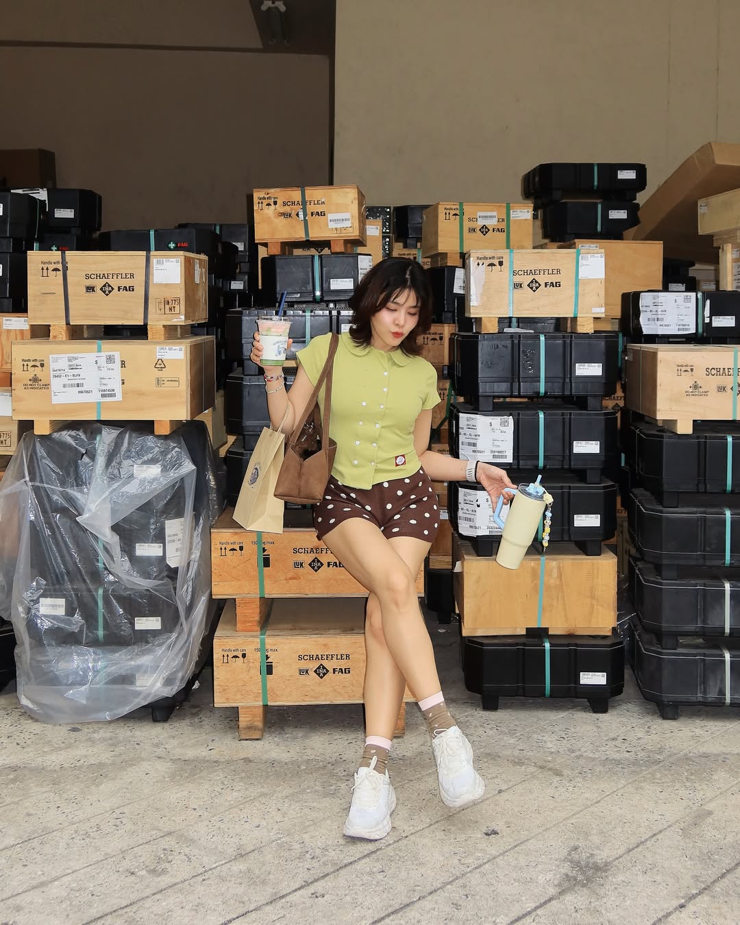 หนูนา - หนึ่งธิดา โสภณ