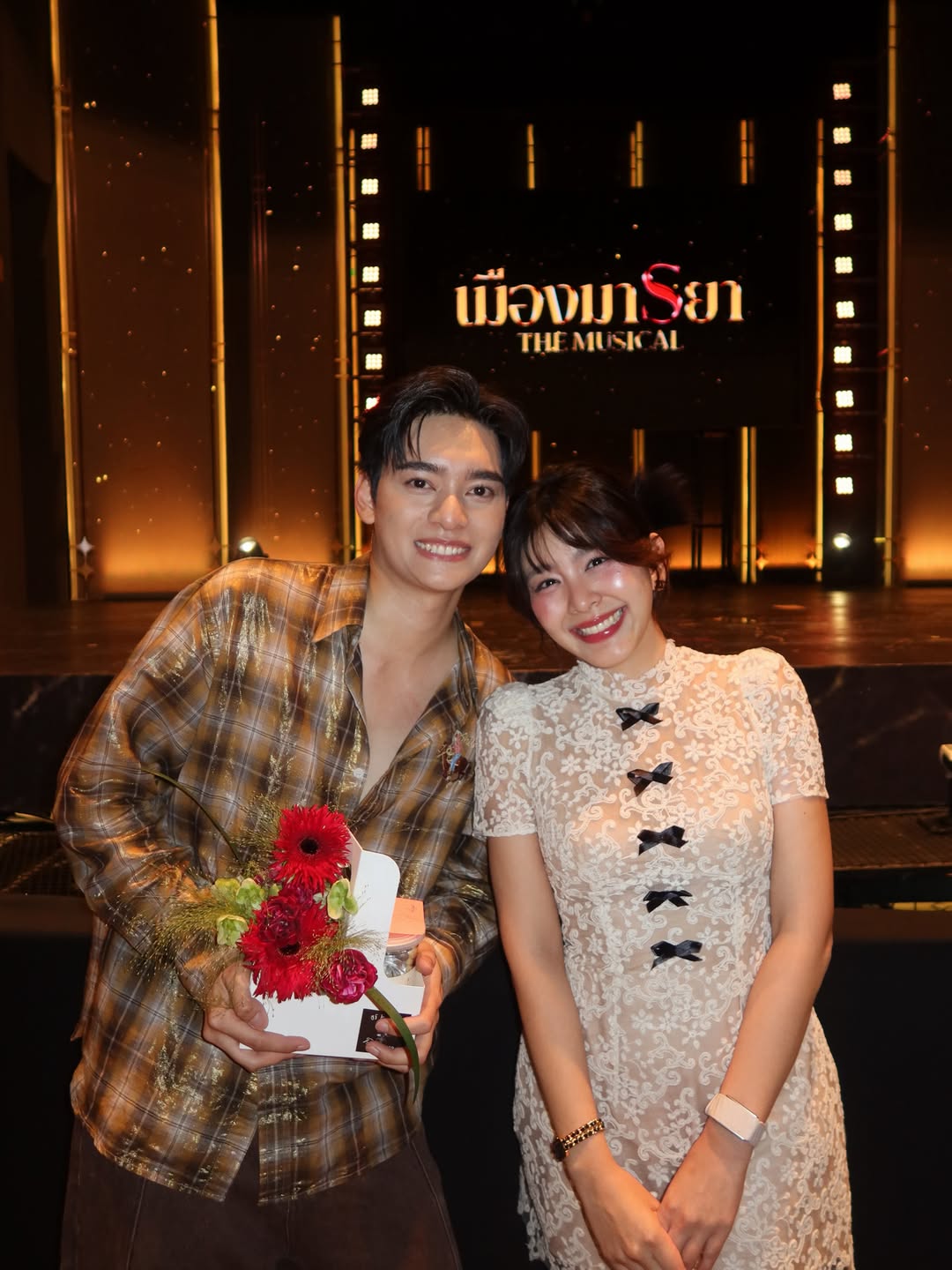หนูนา - หนึ่งธิดา โสภณ
