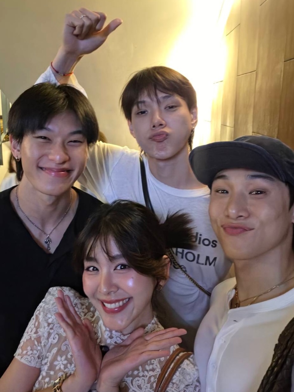 หนูนา - หนึ่งธิดา โสภณ