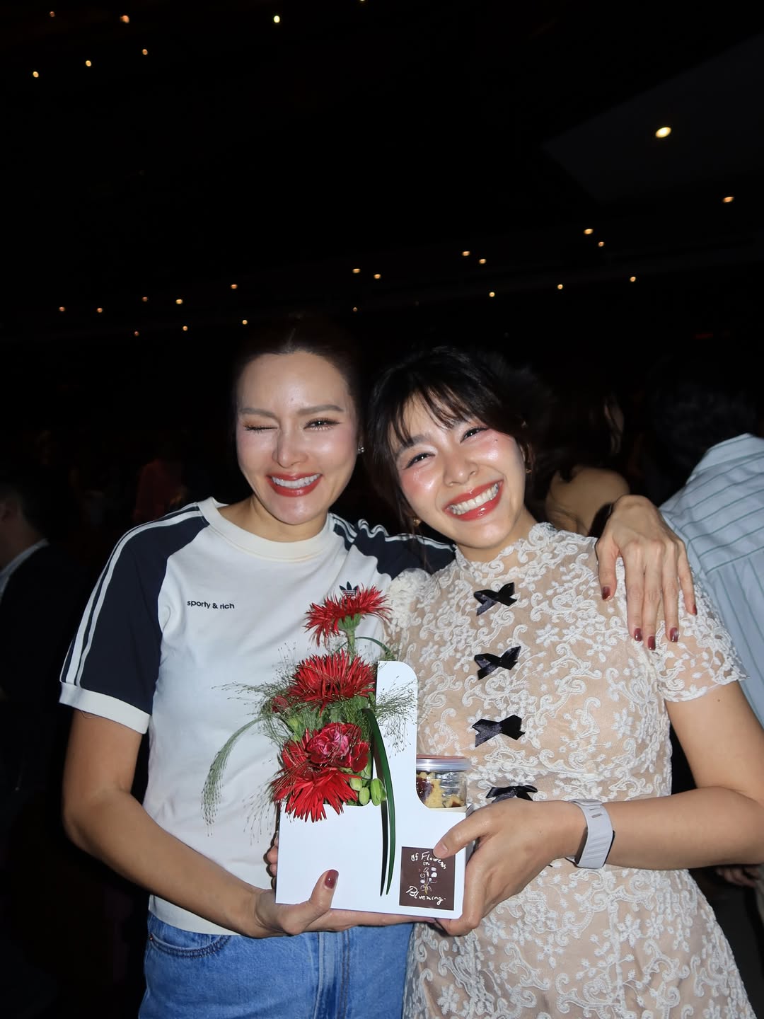 หนูนา - หนึ่งธิดา โสภณ