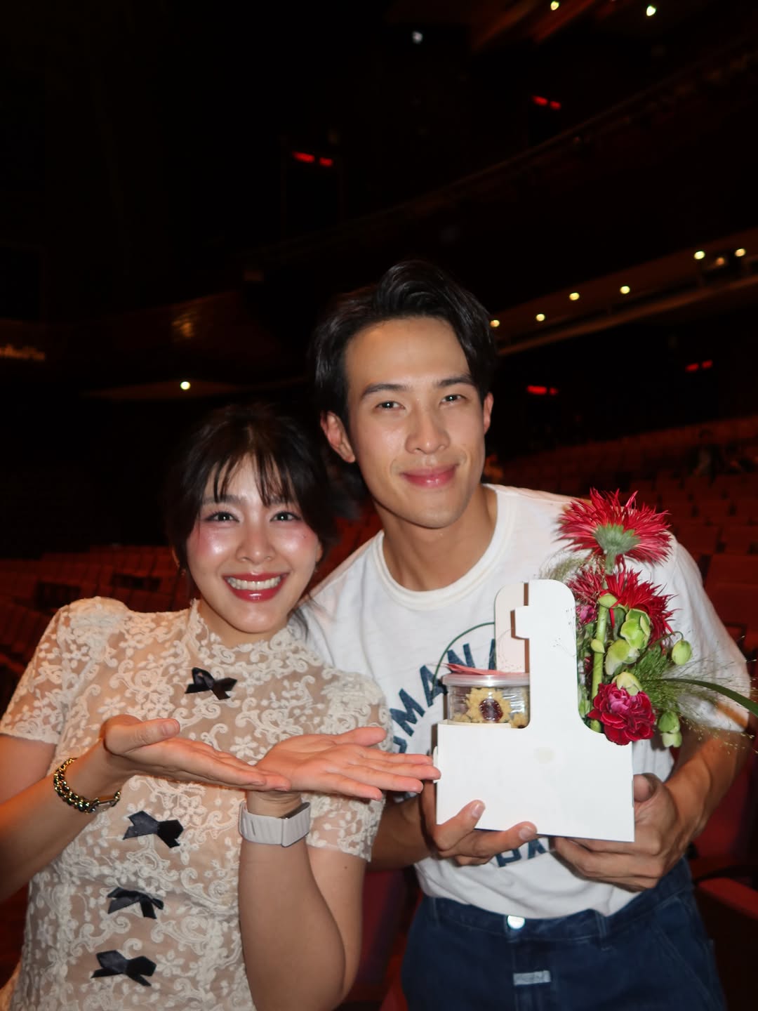 หนูนา - หนึ่งธิดา โสภณ