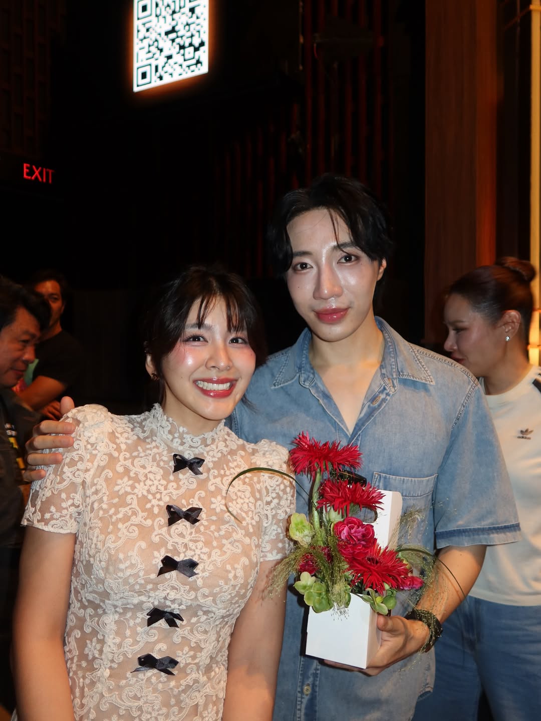 หนูนา - หนึ่งธิดา โสภณ