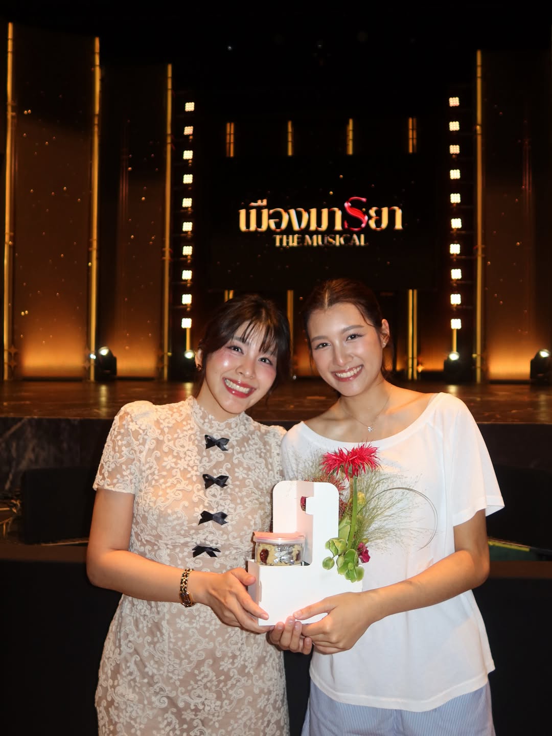 หนูนา - หนึ่งธิดา โสภณ