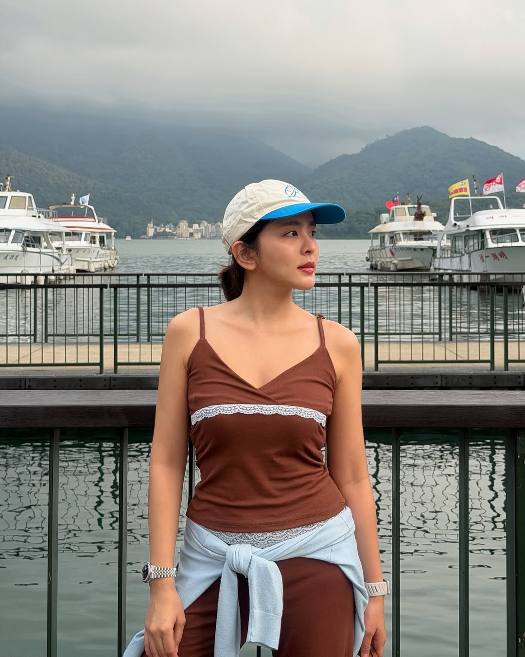 หนูนา - หนึ่งธิดา โสภณ