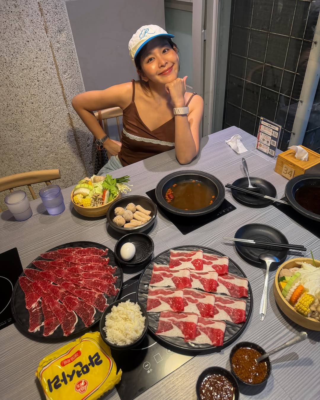 หนูนา - หนึ่งธิดา โสภณ