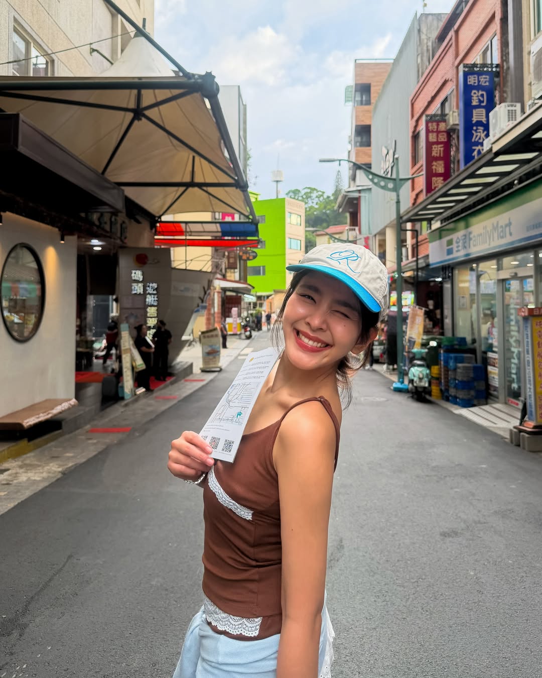 หนูนา - หนึ่งธิดา โสภณ