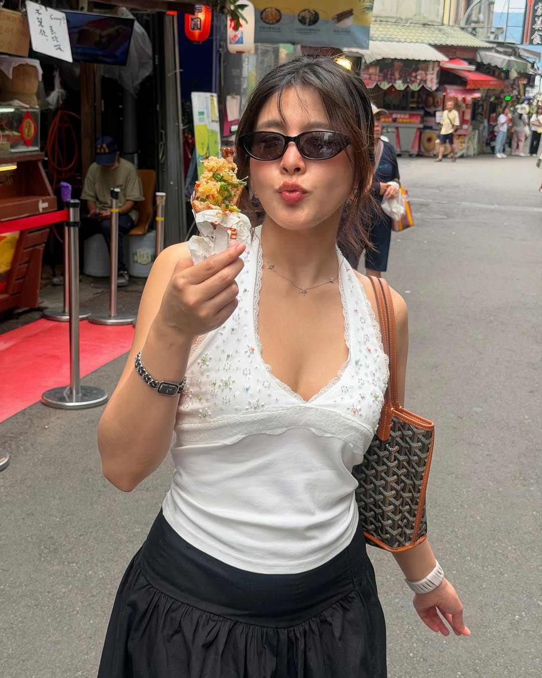 หนูนา - หนึ่งธิดา โสภณ