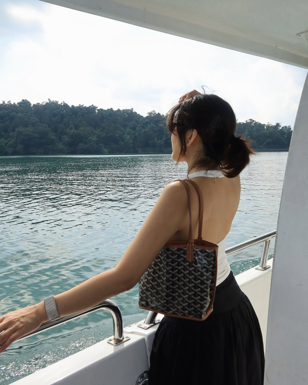 หนูนา - หนึ่งธิดา โสภณ