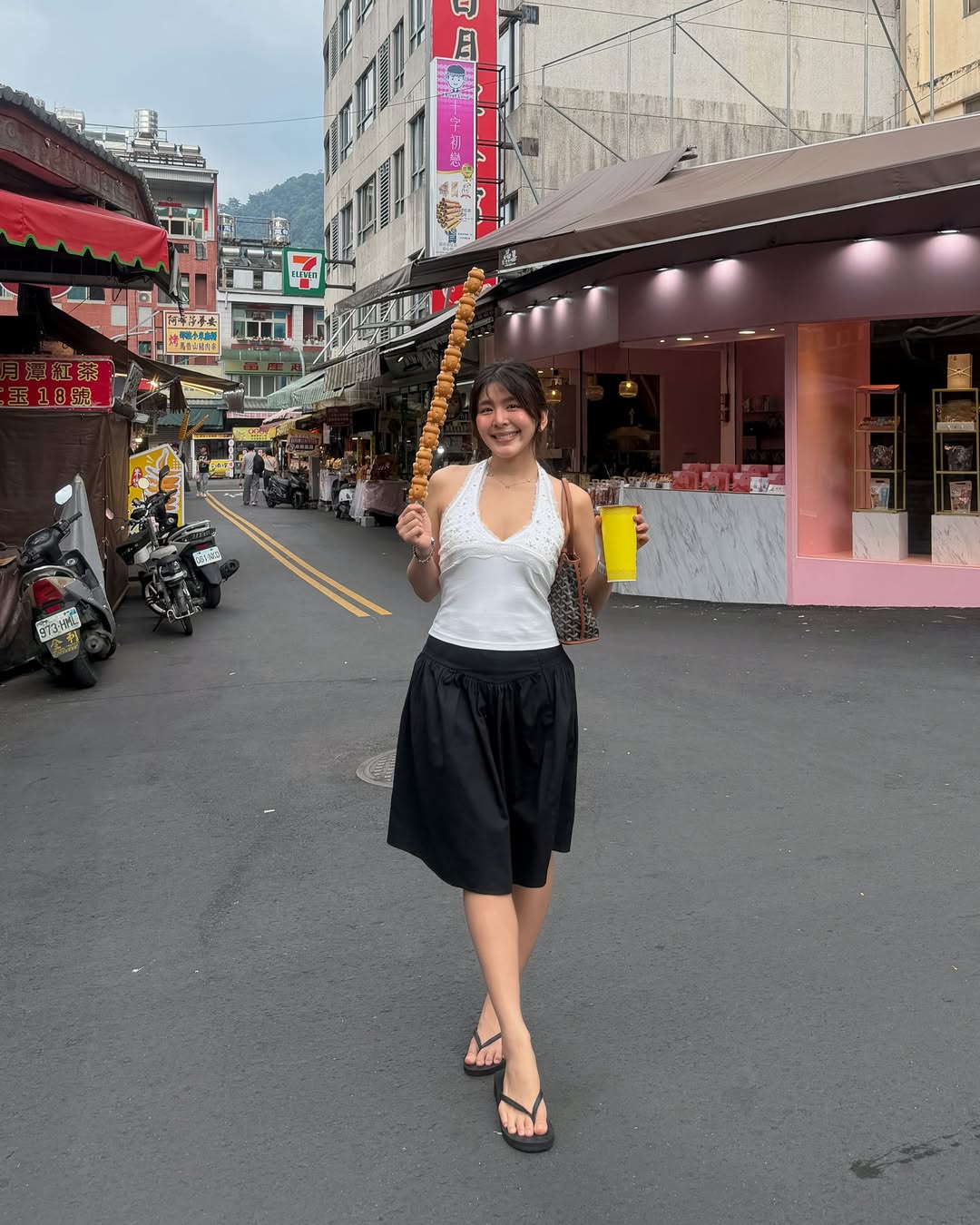 หนูนา - หนึ่งธิดา โสภณ