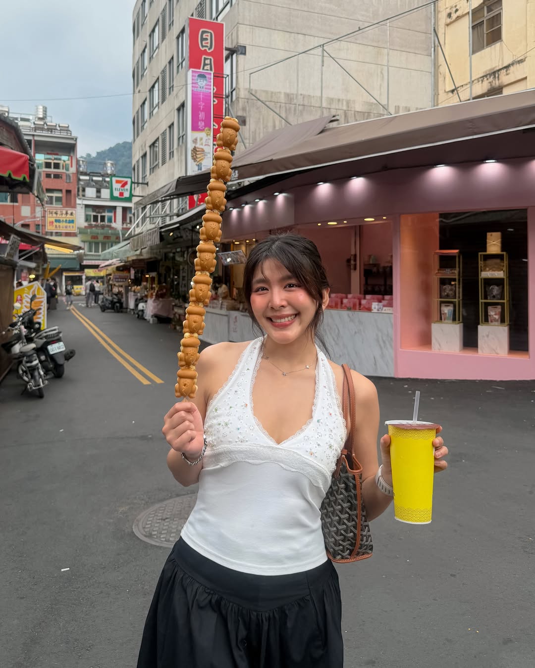 หนูนา - หนึ่งธิดา โสภณ