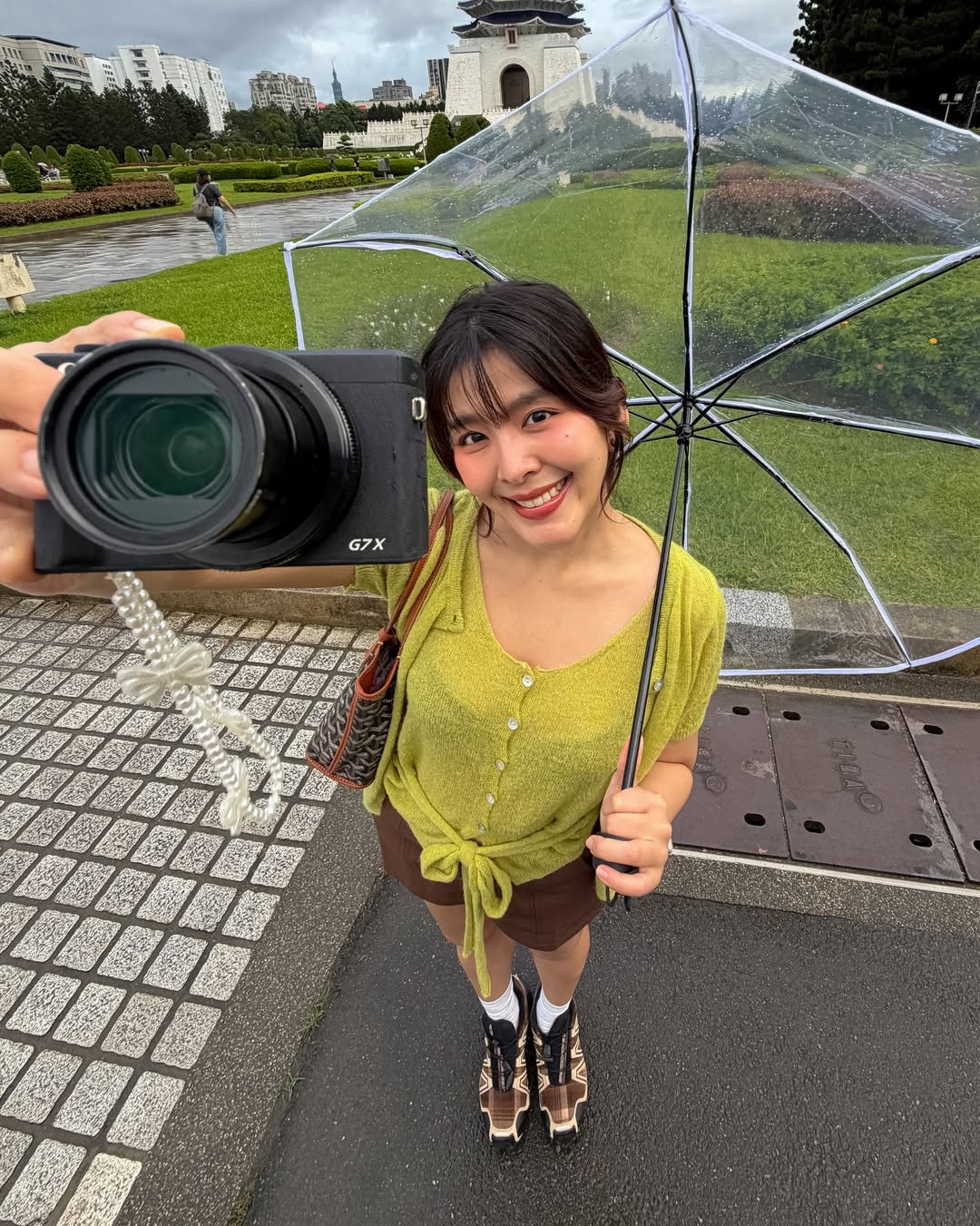 หนูนา - หนึ่งธิดา โสภณ