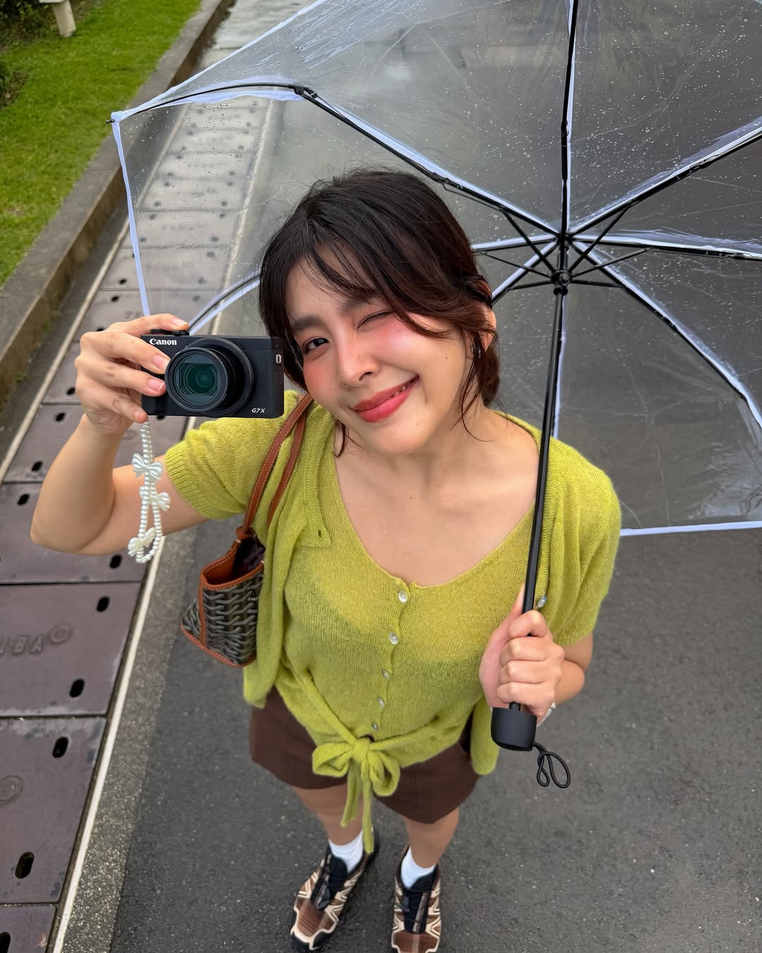 หนูนา - หนึ่งธิดา โสภณ