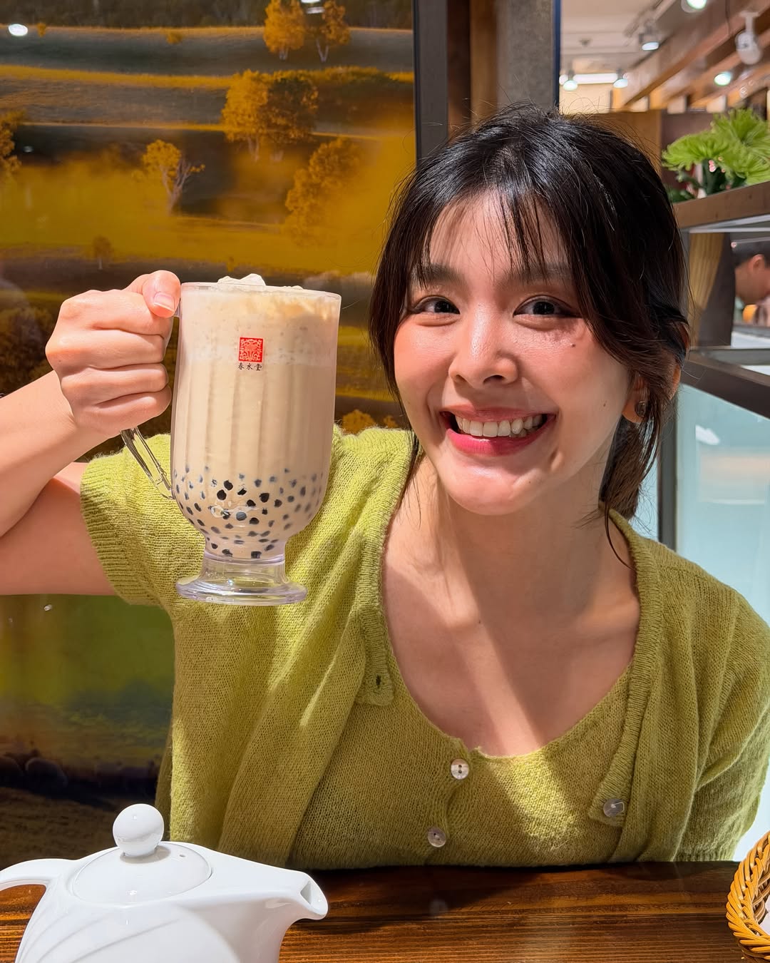 หนูนา - หนึ่งธิดา โสภณ