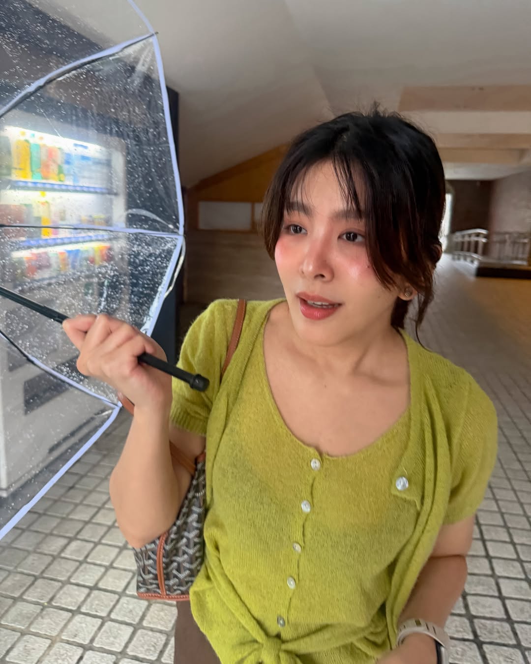 หนูนา - หนึ่งธิดา โสภณ